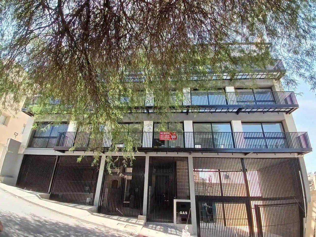 Venta Edificio en Bloque Achaval Rodriguez 640, Barrio Guemes, Cordoba Capital