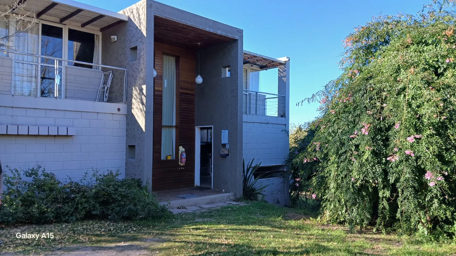 Duplex alquiler anual tanti
