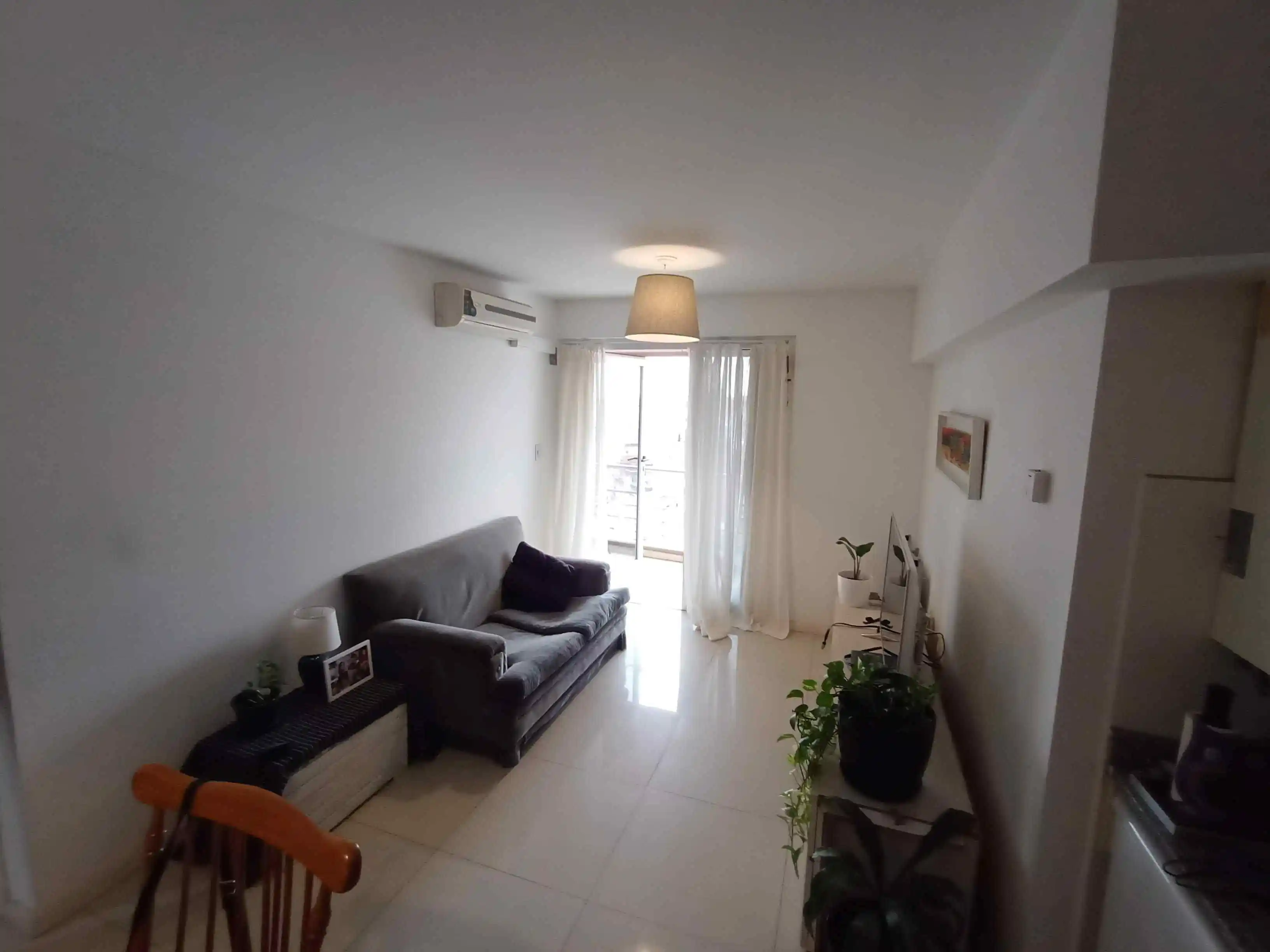 Vendo departamento Nueva Cordoba Balcon Piso alto