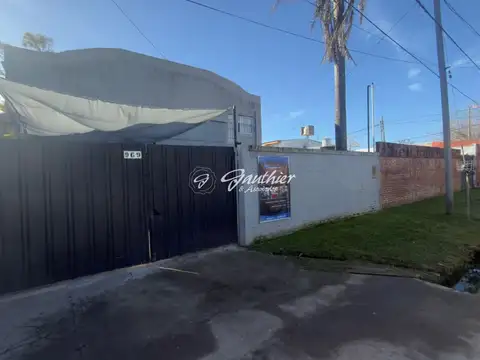 Galpón en Venta en Campana, Partido de Campana