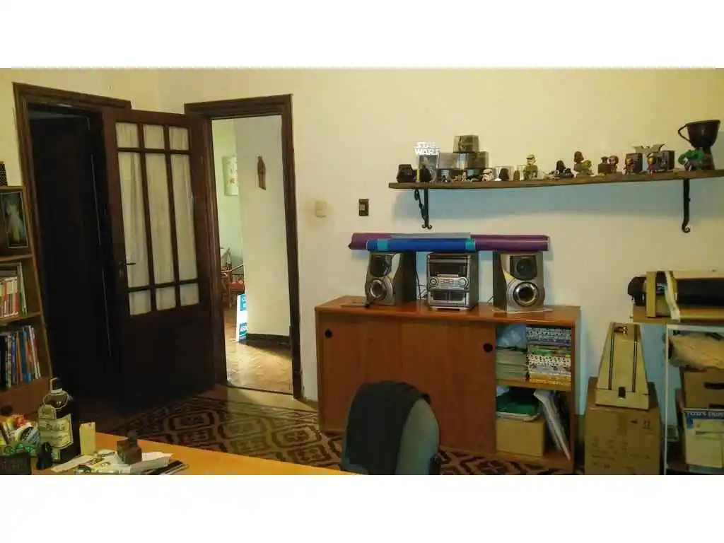 PROPIEDAD EN VENTA BARRIO GENERAL PAZ