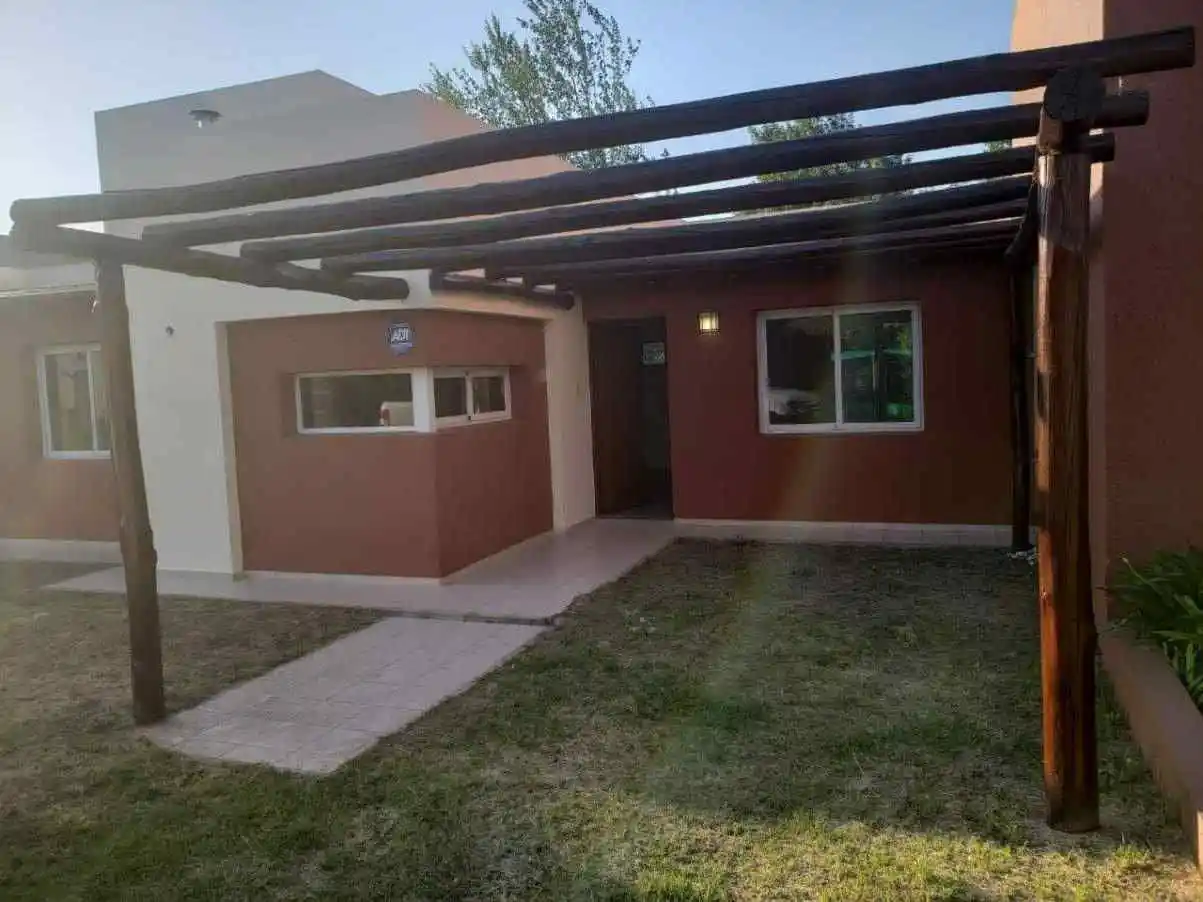 Venta CASA Bº Campo de Vuelo II
