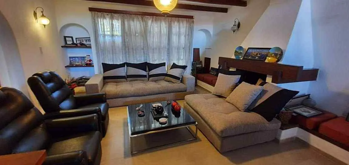 Venta CASA en Barrio Cerro de las Rosas, Córdoba