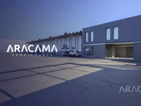 Galpón en Venta en Canning, Partido de Esteban Echeverría