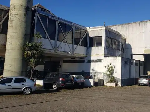 Galpón en Venta en Boulogne, Partido de San Isidro