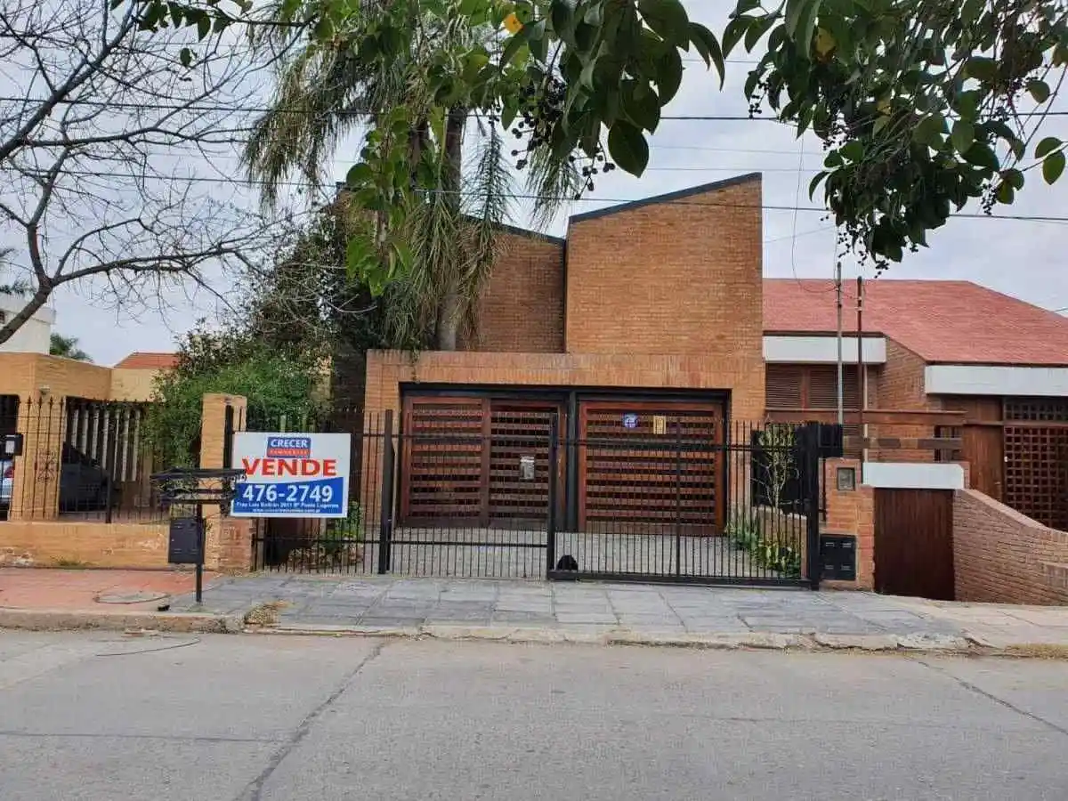 Cerro de Las Rosas oportunidad !!!