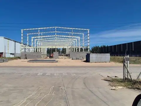 Galpón en Venta en Ezeiza, Partido de Ezeiza