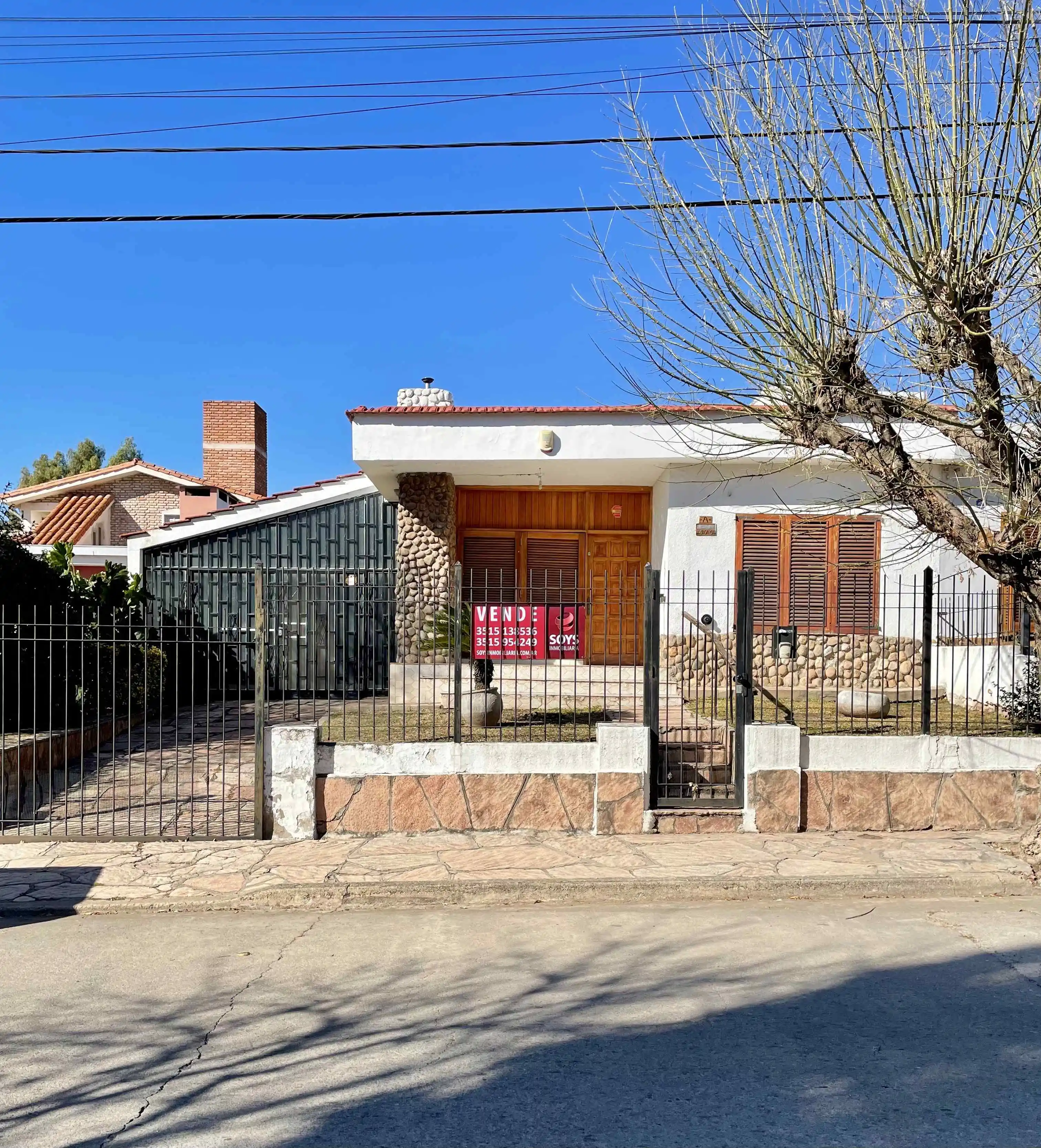 VENTA CASA 2 DOR VILLA CARLOS PAZ, PUNILLA, CORDOBA