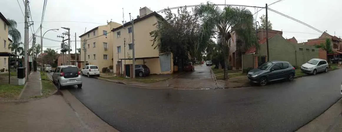 PALMAS DE CLARET , ZONA CHACRAS DEL NORTE! SEGURIDAD , no apto crédito