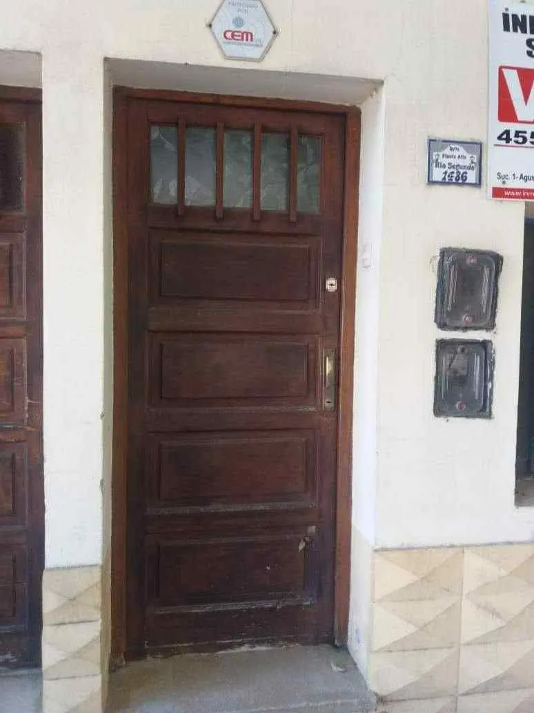 Departamento ideal para inversión a buen precio