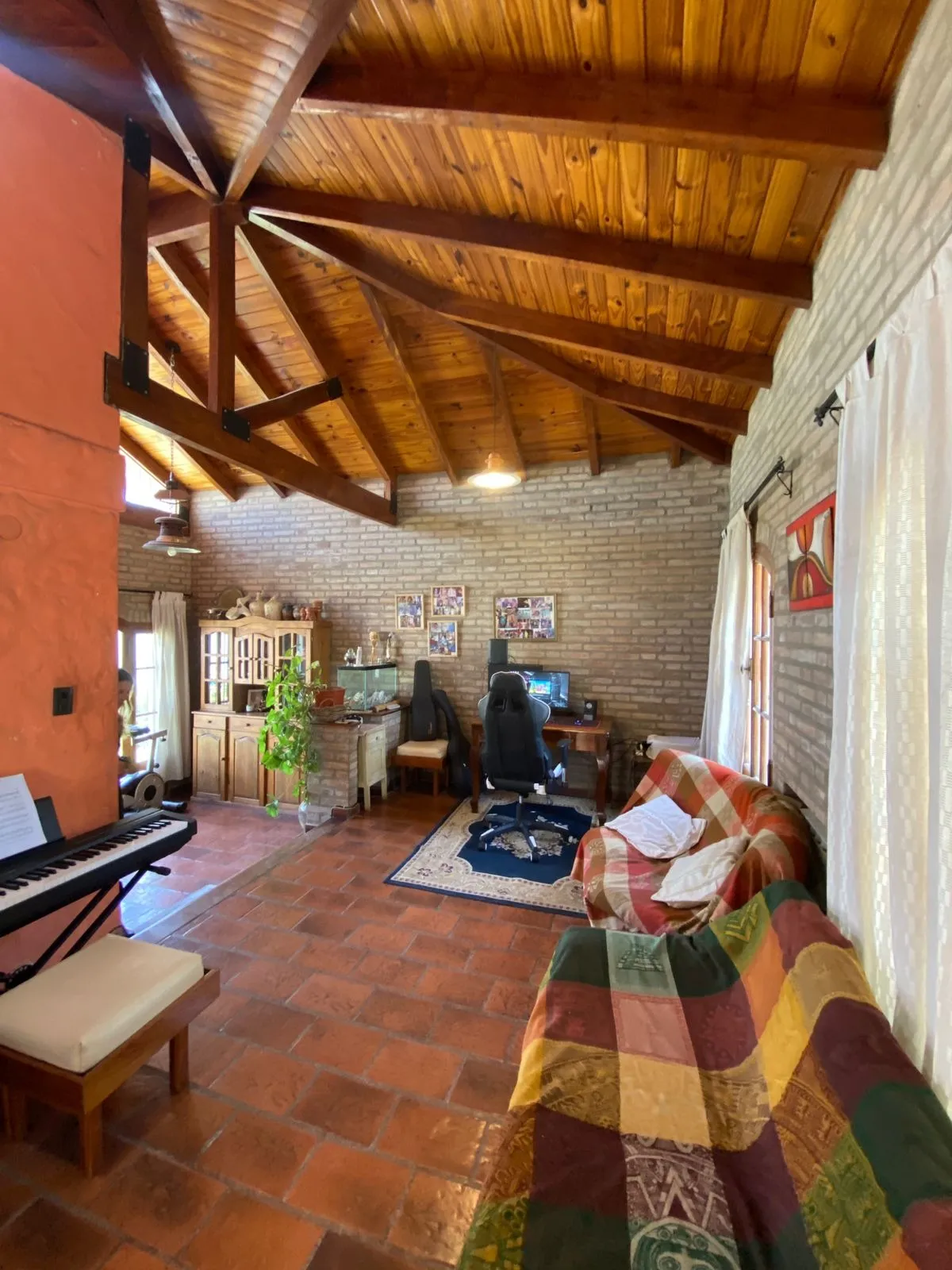 3 DORMITORIOS - PILETA - QUINTAS DE ARGUELLO