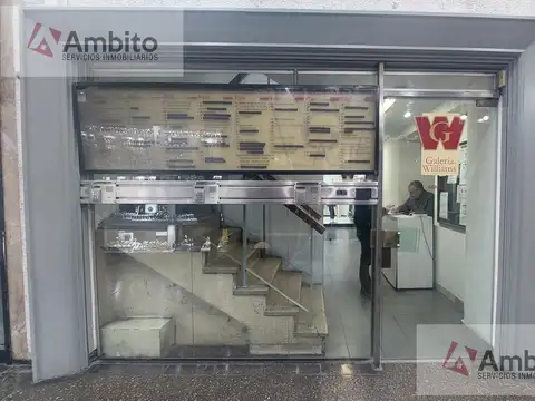Oficina en Venta en La Plata, Partido de La Plata