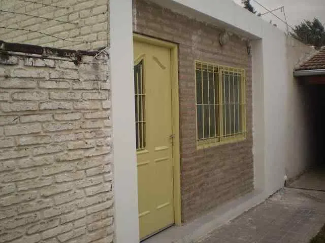 B Alberdi venta con renta