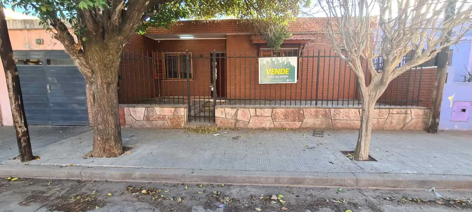 VENTA CASA EN B YOFRE SUR, GRAN OPORTUNIDAD! ¿LA VEMOS?