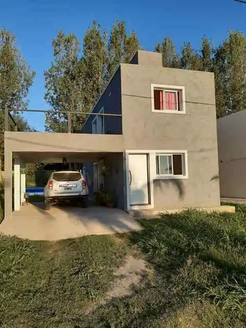 Casa en Venta en Las Tapias