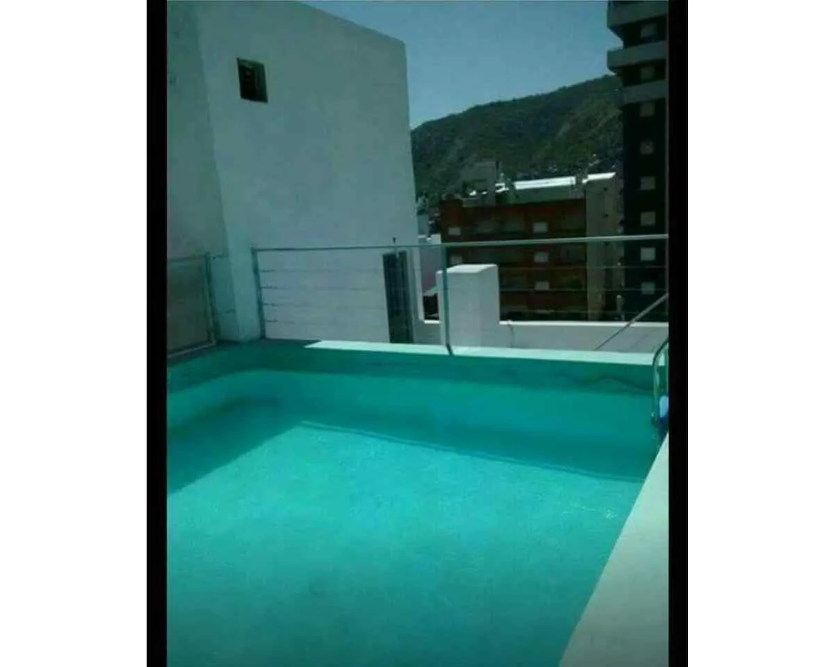Carlos Paz. 1 Dor. C/cochera!! Hermoso!!!!!!