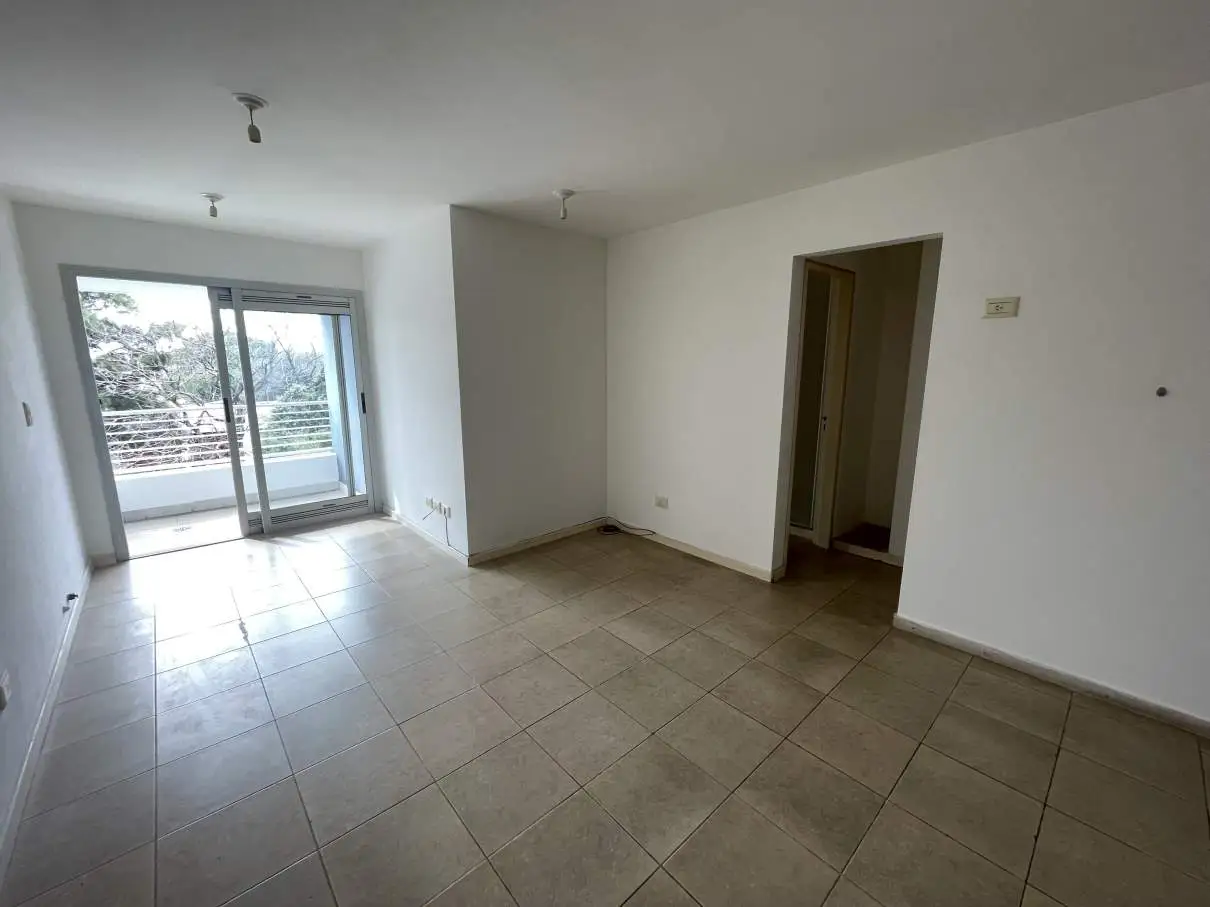 DEPTO EN VENTA DE 1 DORM EN ALTA CBA!!!
