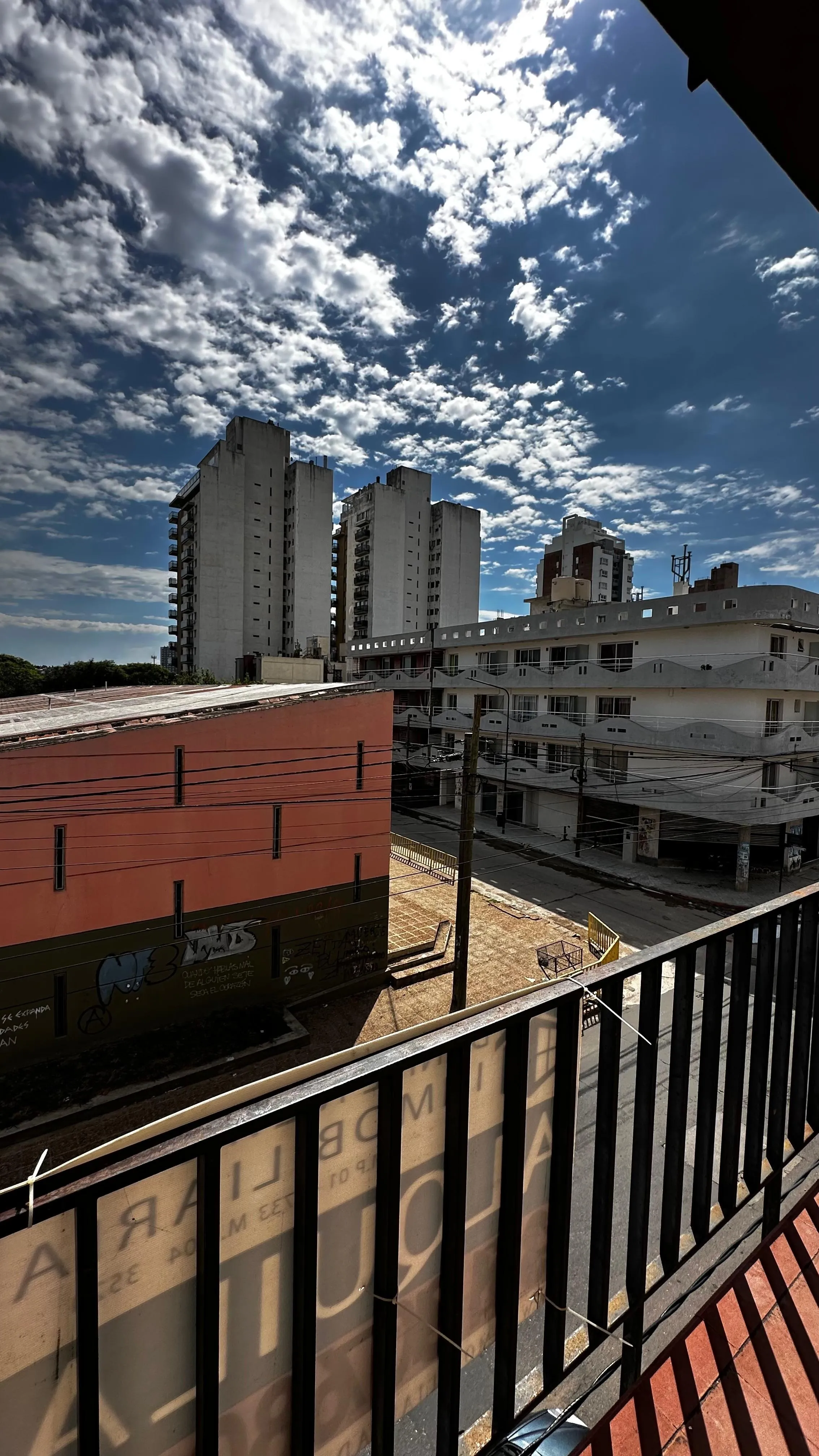 VENTA DEPTO 3 DORMITORIOS GÜEMES