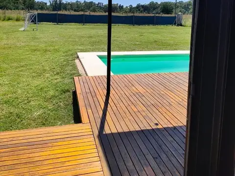 Quinta en Venta en Francisco Alvarez, Partido de Moreno