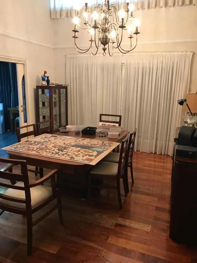 AV NUÑEZ AL 5200- IMPORTANTE CASA A LA VENTA