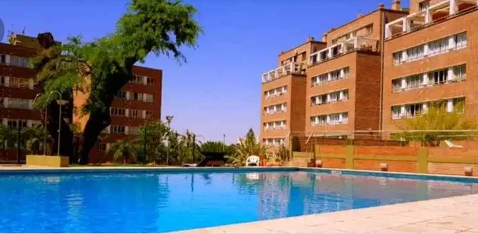 Venta - Amplio Dpto MILENICA UNIV - con Terraza -  Oportunidad  -