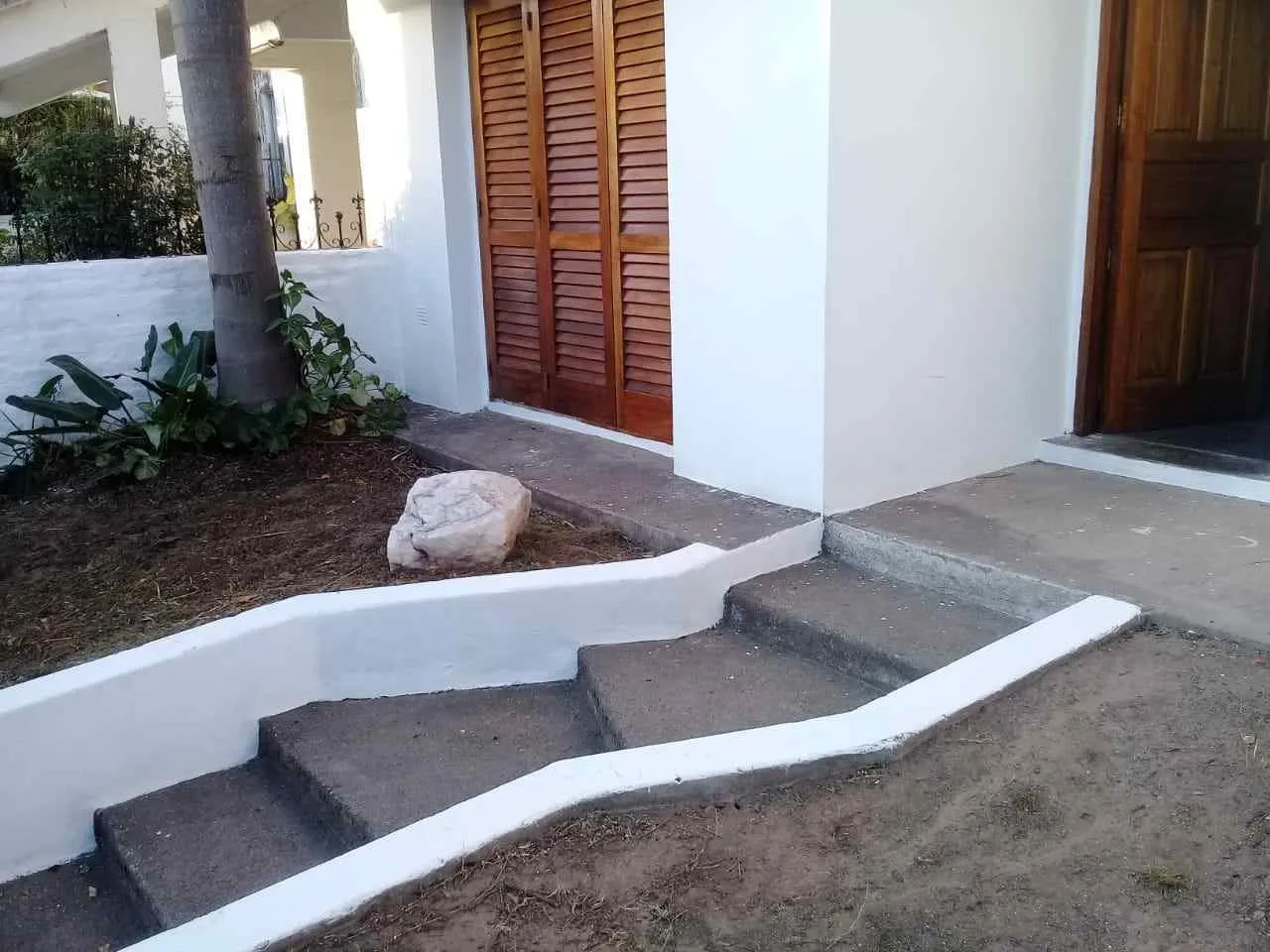 Excelente Casa barrio Parque Capital