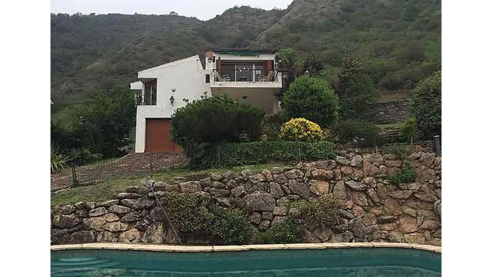 Casa GRAN VISTA - T2044 Mts² - Pileta - Zona Montaña Mágica