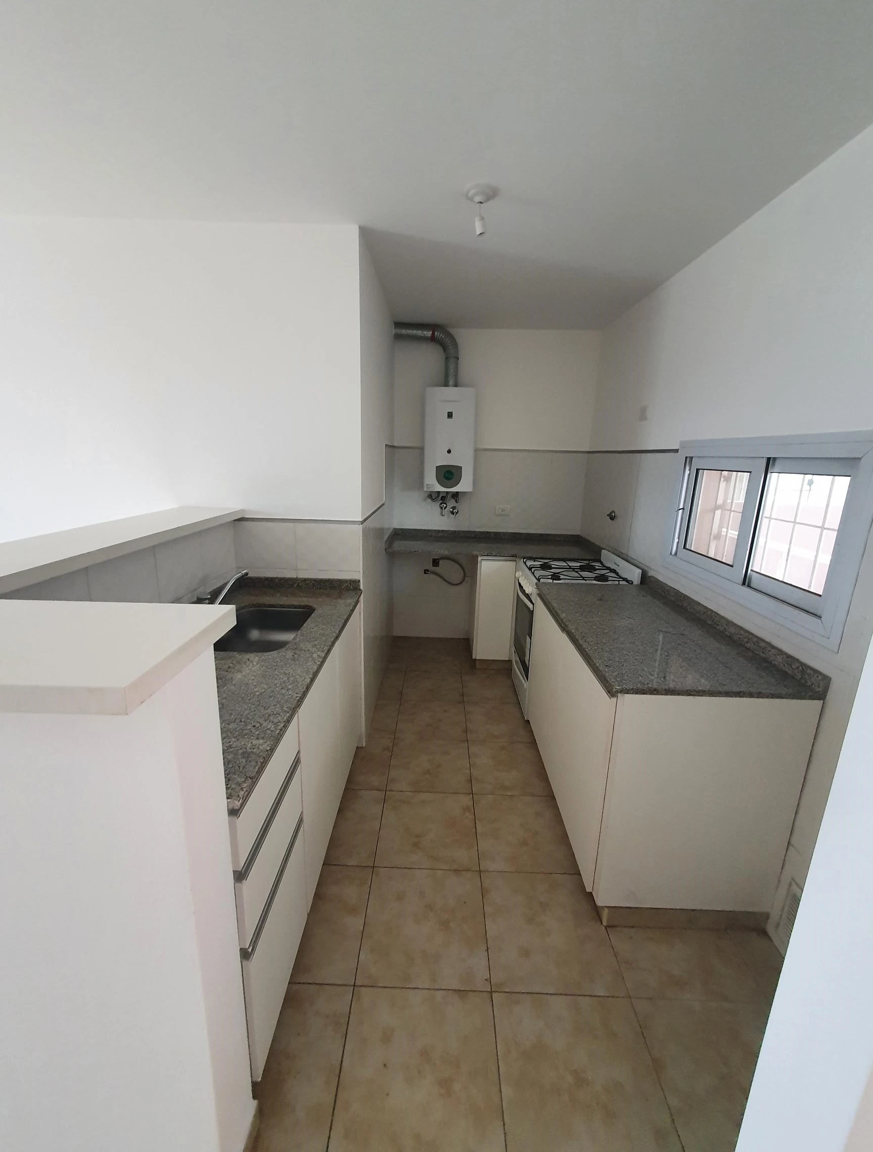 ALTA CBA-VENTA  DPTOS 1 DOR OPC/COCHERA FRAGUEIRO