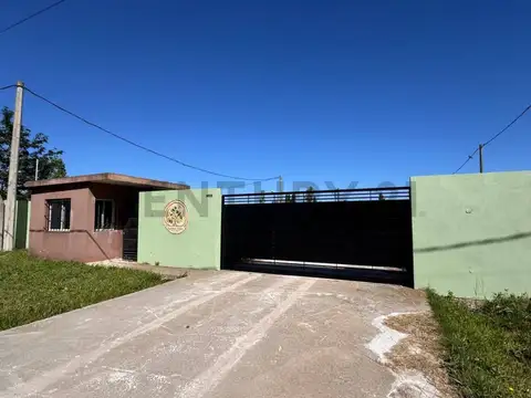 Terreno en Venta en Arturo Seguí, Partido de La Plata