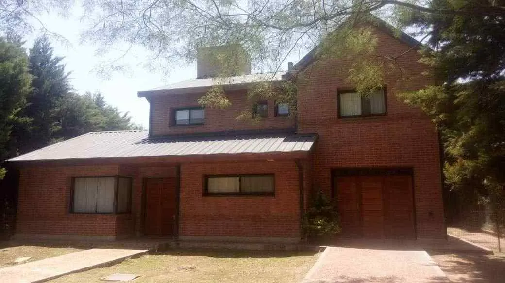 Venta CASA en country B Los Cielos, Valle Escondido