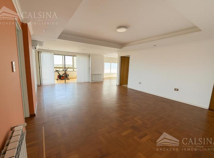 Departamento · 150m² · 6 Ambientes