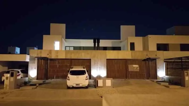 Claros Village, venta casa 3 dormitorios, seguridad, SUM, gimnasio, c de futbol