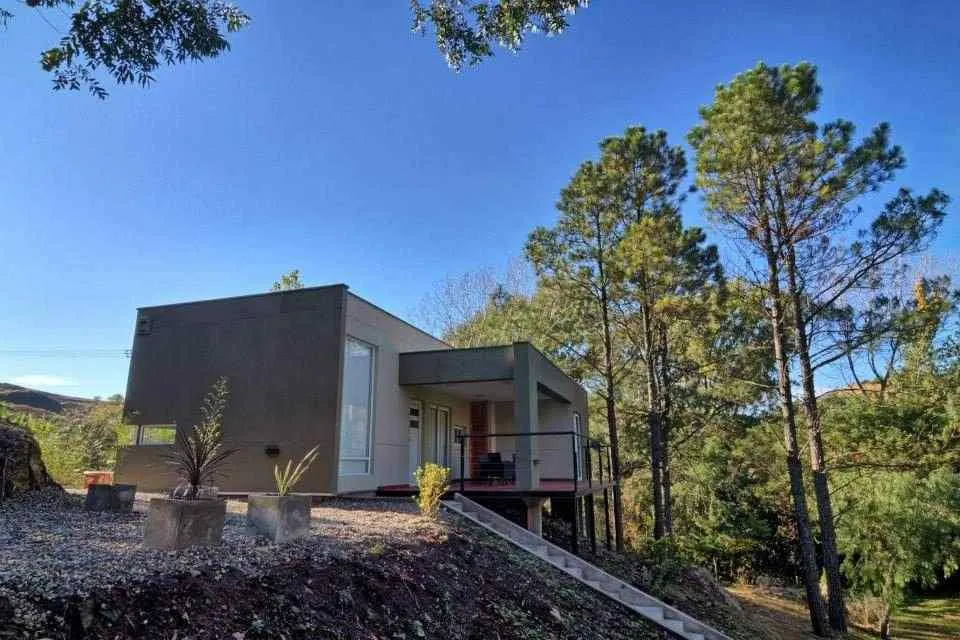Venta Casa en Valle Fantástico, Lago Los Molinos, Córdoba.