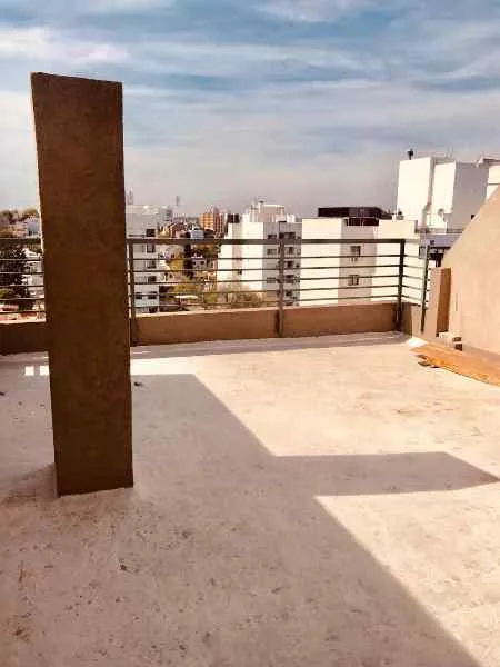 EXCLUSIVO DEPARTAMENTO 1 DOR - 40M2 TERRAZA