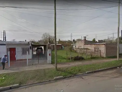 Terreno en Venta en El Jaguel, Partido de Esteban Echeverría