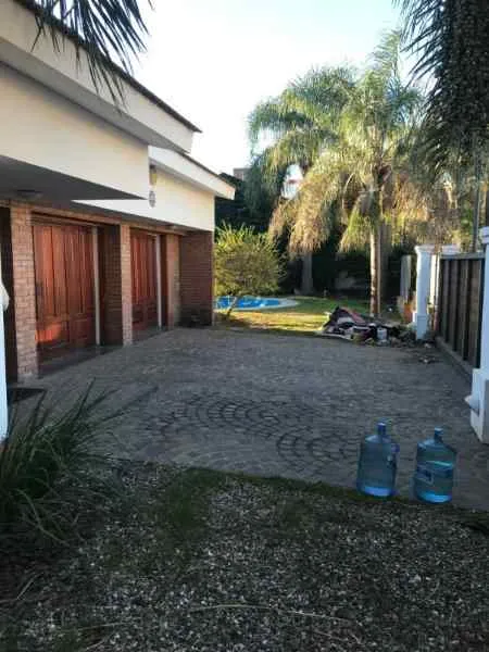 Casa en venta- Urca- 4 Dormitorios