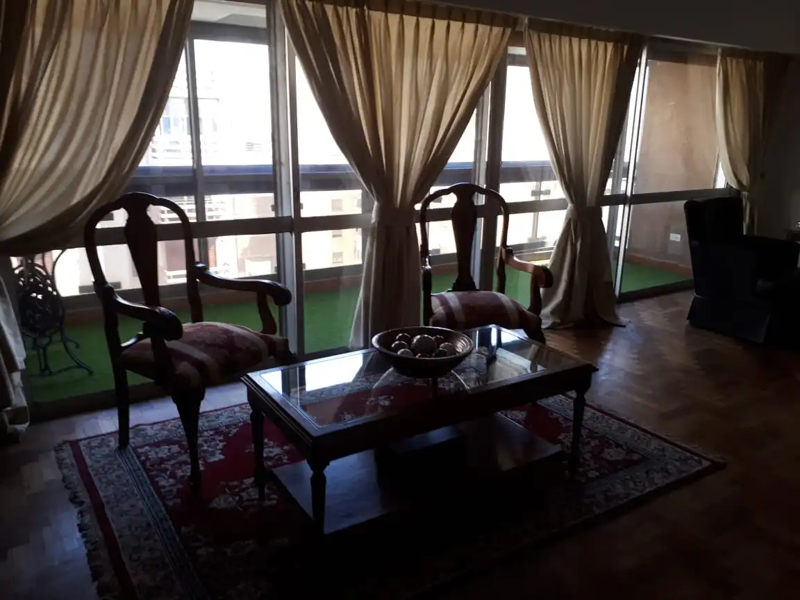 PISO EN VENTA AV. COLÓN AL 700- 3 DORMITORIOS COCHERA