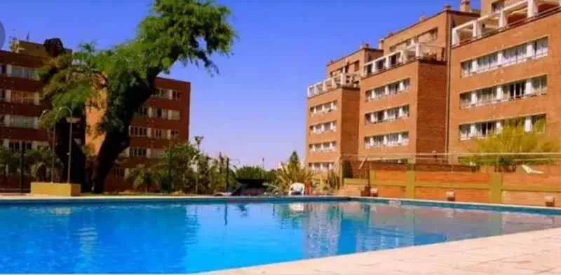 VENTA-MILENICA UNIVERSITARIA-1' DE NVA CBA-COMPLEJO CERRADO C/SEGURIDAD