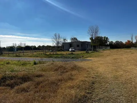 Terreno en Venta en Parque Exaltación, Countries y Barrios Cerrados en Exaltación de la Cruz