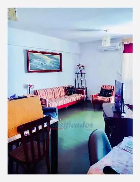 24 SEPT -OPORTUNIDAD- 2 DORM - A MTS  LEGISLATURA