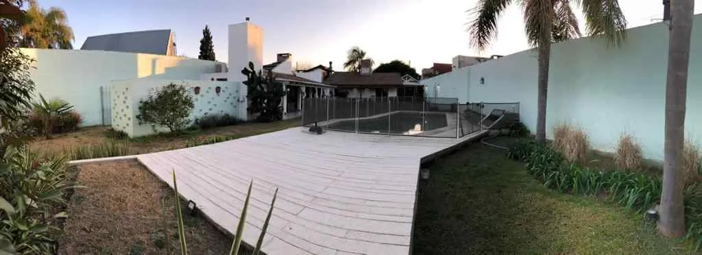 VENTA CASA CATEGORIA B° VILLA BELGRANO