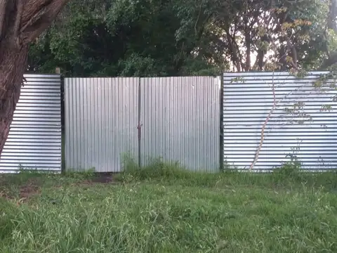 Terreno en Venta en Garin, Partido de Escobar