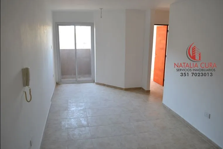 ALBERDI - 9 DE JULIO 2353 - 1 DORM. C/ BALCÓN - IDEAL INVERSOR C/ RENTA