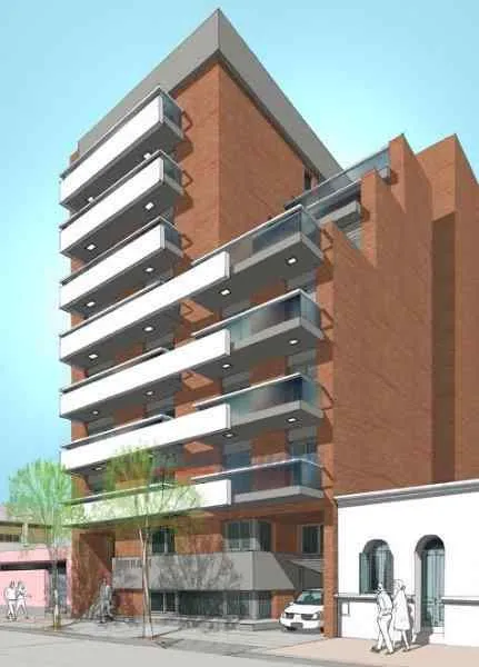 Oportunidad!!! Venta depto de 1 dormitorio, a cuadras del centro! Apto Crédito