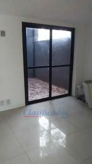 VENDO DPTO DE 1 DORM EN B°ALTO ALBERDI, PLANTA BAJA CON PATIO