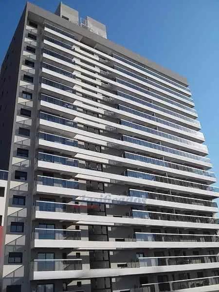 DEPTO MÁS COCHERA - COMPLEJO ALGARROBO - CATEGORÍA - SEGURIDAD 24 hs