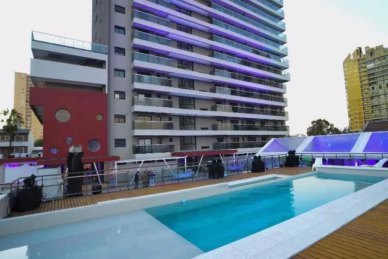 OPORTUNIDAD DE NEGOCIO - 1 DORMITORIO - COMPLEJO EXCLUSIVO - A MTS DEL CENTRO