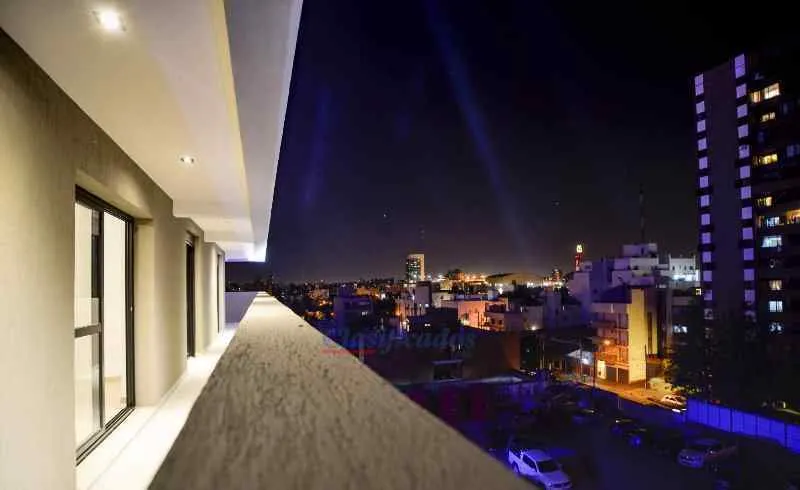 ALBERDI - COMPLEJO ALGARROBO - VENTA EXCLUSIVA TORRE 2 - ENTREGA AÑO 2021