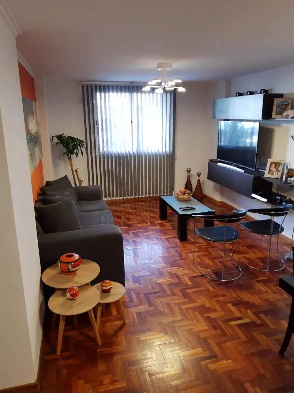 Departamento en Venta - 2 dorm. - General Paz.