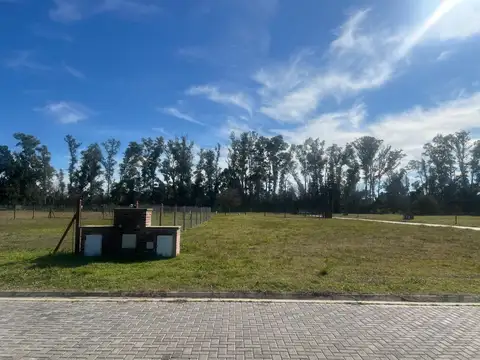 Terreno en Venta en Cortines, Partido de Luján